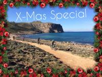 Weihnachtsspecial zum Mountainbiken auf Mallorca
