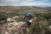 Uphill Flow mit dem E-Bike auf Mallorca
