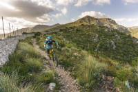Mountainbike auf Mallorca mit professionellen Guides