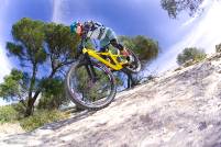 Mountainbike Winterziel Mallorca - Endless Summer