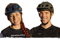 Roxy & Berni - MTB Coaches and Mental Trainers Roxybike