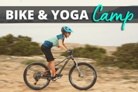 Mountainbiken, Wandern und Yoga auf Mallorca