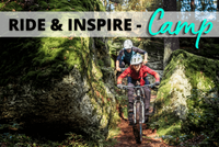 Ride & Inspire Mountainbike Camp in Deutschland