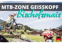 Mountainbike Skills-Camp mit Roxybike am Geißkopf