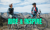 Mountain Bike Skills Coaching + Mental Training with Roxy