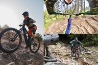 Mountainbike Kurs und Remote Coaching