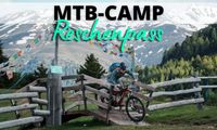 Mountainbiken Nauders + Reschen - MTB Camp