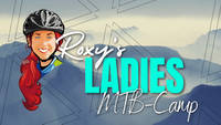 Mountainbike Camp für Frauen - Ladies Camp Sölden