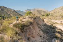 Biken bei Alicante - das perfekte MTB Winterziel für das Enduro Mountainbike