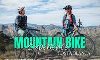 Roxybike Mountainbike-Urlaub Spanien