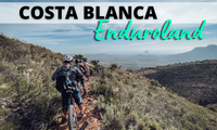 Mountainbike Urlaub Geheimtipp Costa Blanca