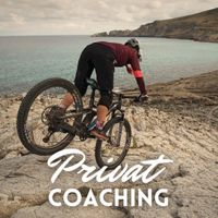 MTB-Privatcoaching mit professionellen Trainern