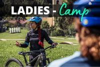 Mountainbike Fahrtechnikcamp für Frauen auf Mallorca mit Roxybike